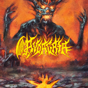 The Apocalyptic Aeon