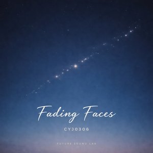 Fading Faces