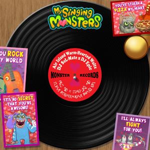 Warm-Hearted Waltz (Air Island Remix)