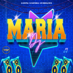 Maria DJ