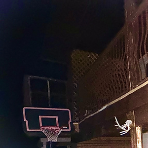 The Warplanes Must Be Quiet