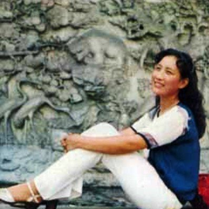 我踏浪而来(台湾校园歌曲)