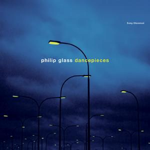 In the Upper Room:Dance I