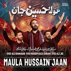 Maula Hussain Jaan