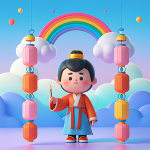 安全常识儿歌《夜间行走安全》