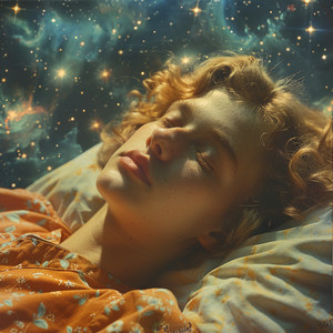 Serena Armonía Binaural Para La Terapia Del Sueño