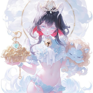 星下坠夜不寐（8D环绕版）