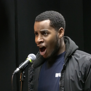 The Crashout (feat. Mike G Beatz) (Live from Band Barracks)