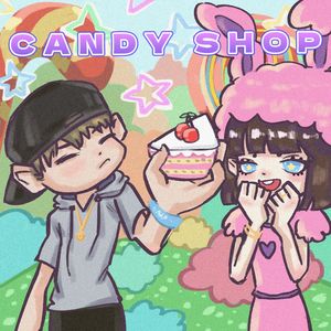 candy shop