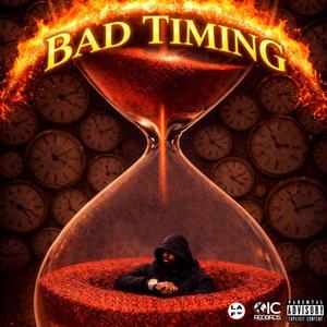 PERFECT TIMING (feat. P The Prince, AJ vlln & Cityboykiyan)