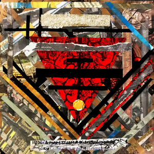 Gridlines (feat. Melinda Camille)