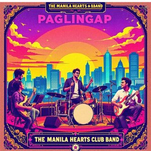 Paglingap