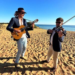 Wonderful Tonight (Live)