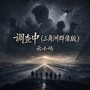 调查中(三角洲群像版)