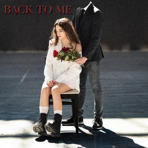 Back to me