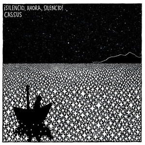 Trilogy 2: A Thousand Tiny Explosions Of Glitter