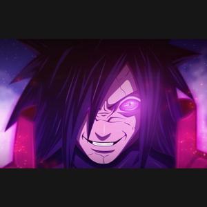 宇智波斑 天碍震星