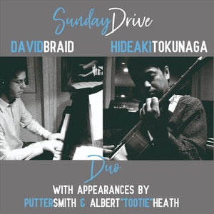 Hide Away (feat. Putter Smith & Albert Tootie Heath)
