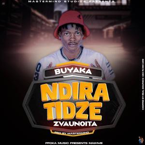 Ndiratidze Zvaunoita