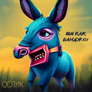 Ослик
