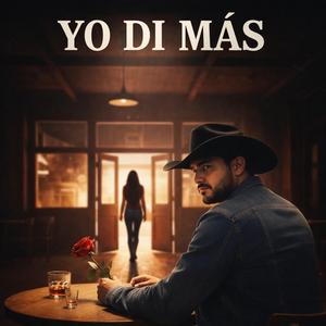 Yo di mas
