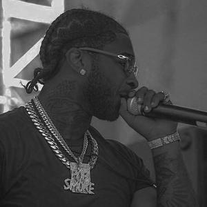 Young Savage Ghetto Boy & Choppaz