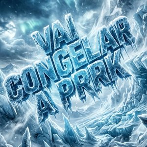 Vai Congelar a Prrk