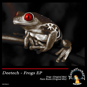 Frogs (Original Mix)