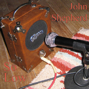 I Want to Be the One