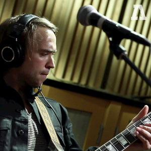 Fruit Fly (Audiotree Live Version)