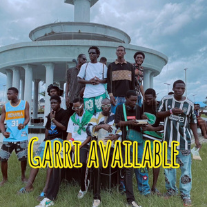 Garri Available