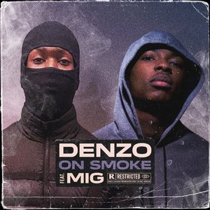 On Smoke (feat. MIG)