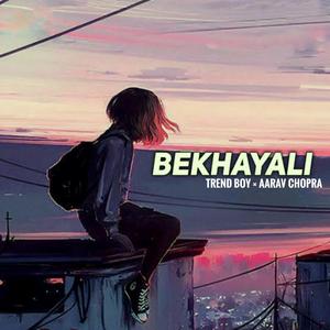 Bekhayali - Lofi Flip (feat. Aarav Chopra)