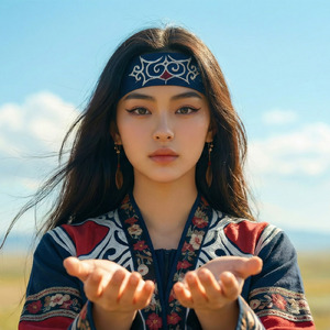 天から役目なしに降ろされた物はひとつもない