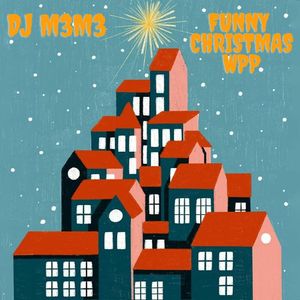 Funny Christmas Wpp