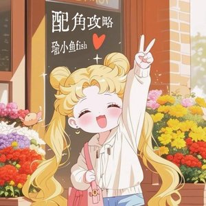 配角攻略