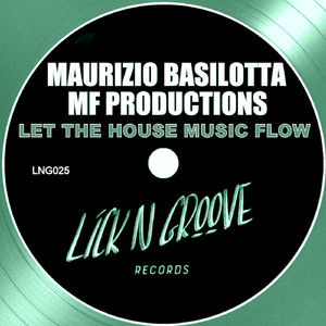 Let the House Music Flow