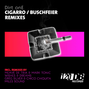 Cigarro (Miles Sound Remix)
