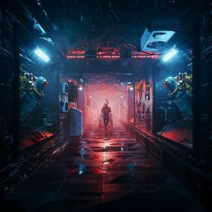 逃出生天 (Brutal Southside Trap Beat)