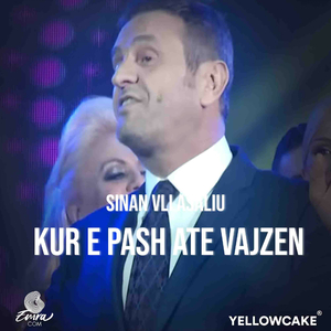 kur e pash ate vajzen