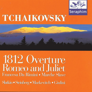 Fantasy Overture "Romeo & Juliet"