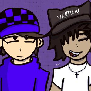 FASHION! (feat. Superr!)