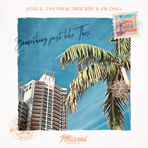 Something Just Like This