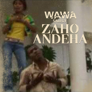 Zaho Andeha
