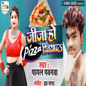 Jeeja Ho Pizza Khiyad
