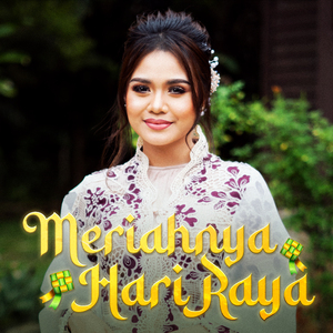 Meriahnya Hari Raya
