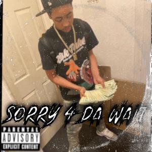 Sorry 4 Da wait