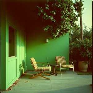 Vente Conmigo (En Vivo)