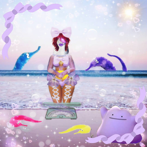 Operacion Bikini (Desnutrición)