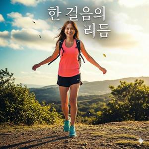 한 걸음의 리듬